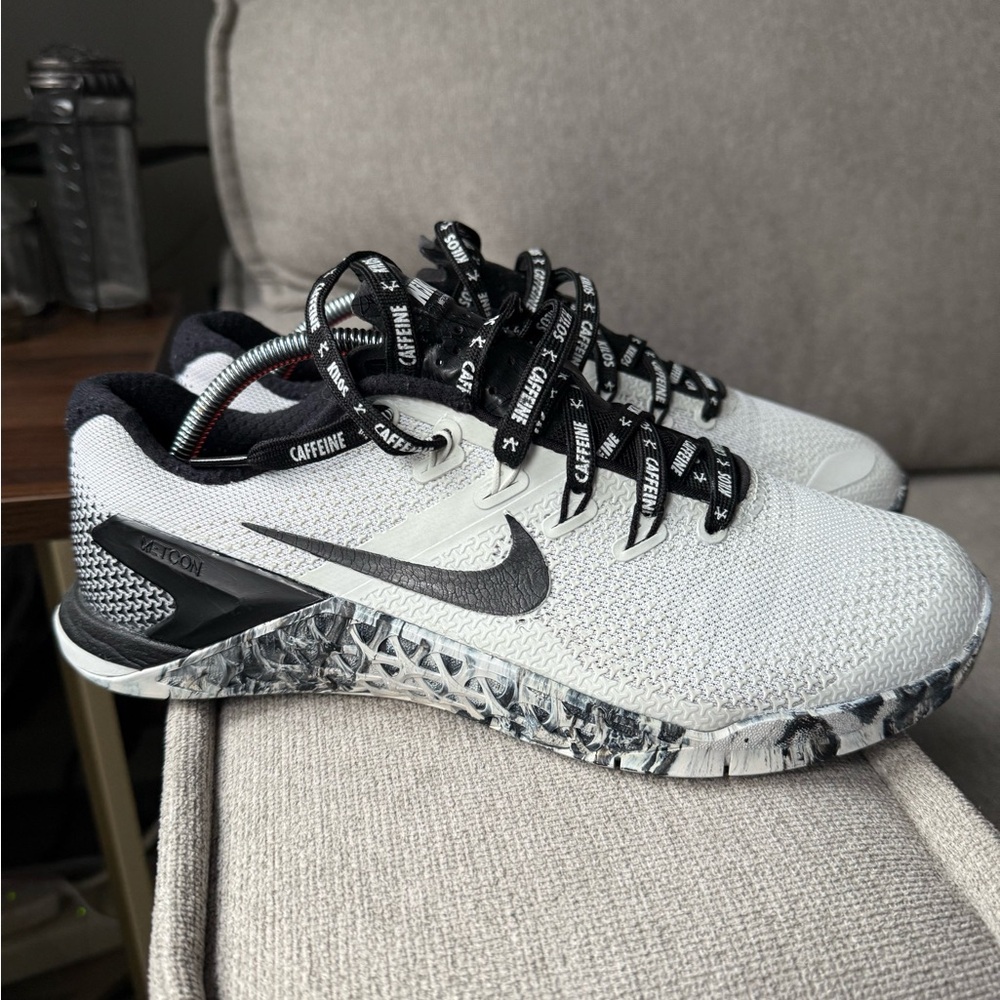 Nike Metcon 4